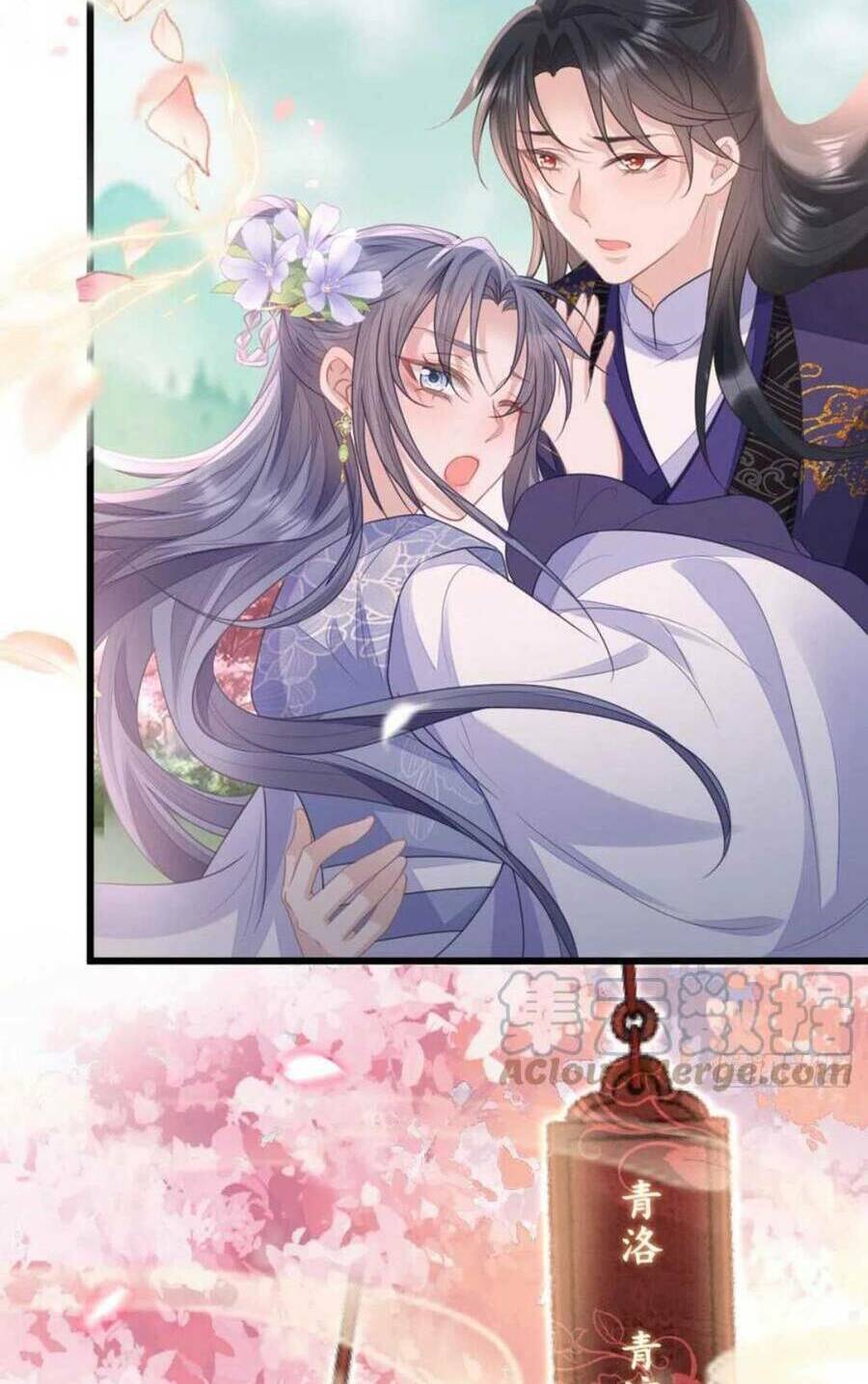 Mau Xuyên Không Rửa Tội Cho Nhân Vật Phản Diện: Chapter 150