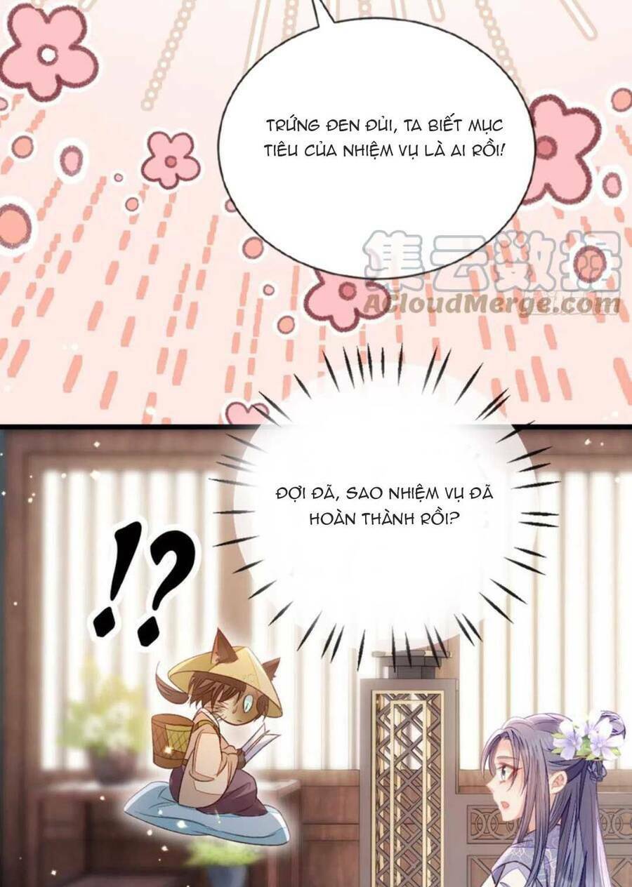 Mau Xuyên Không Rửa Tội Cho Nhân Vật Phản Diện: Chapter 150