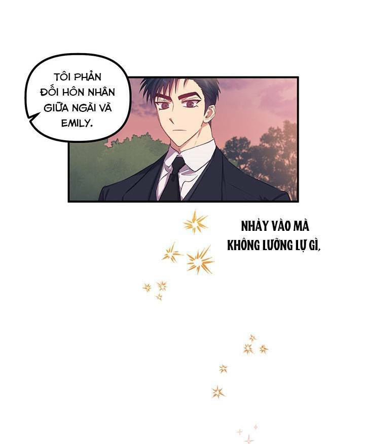 May Mắn Hay Bất Hạnh: Chapter 0