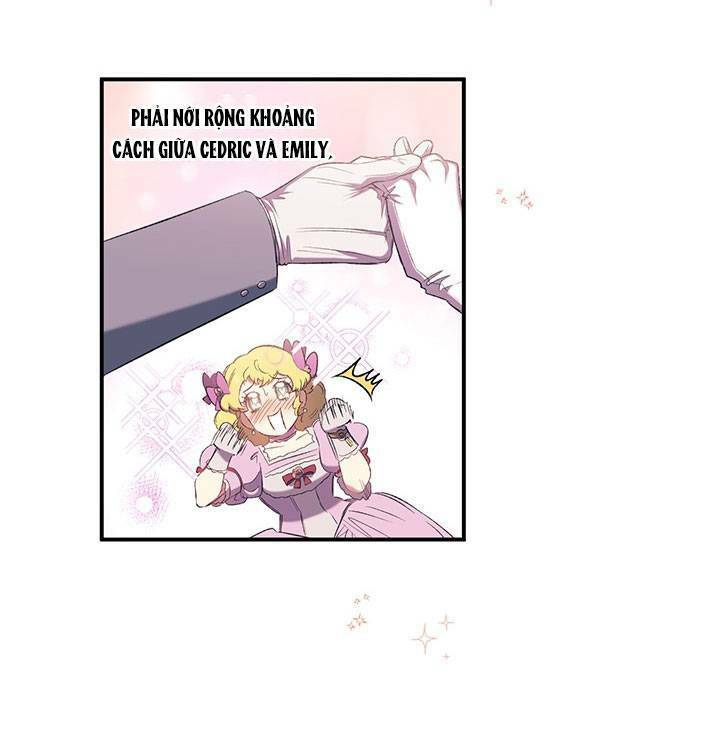 May Mắn Hay Bất Hạnh: Chapter 0