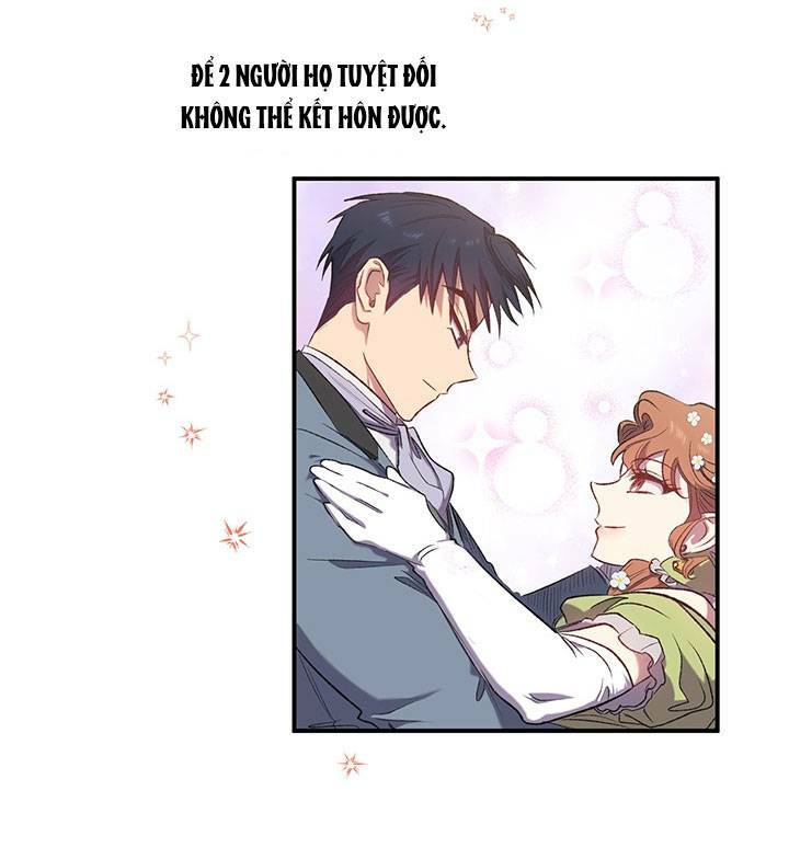 May Mắn Hay Bất Hạnh: Chapter 0