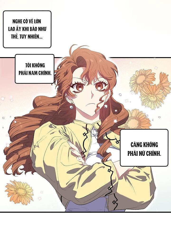 May Mắn Hay Bất Hạnh: Chapter 0