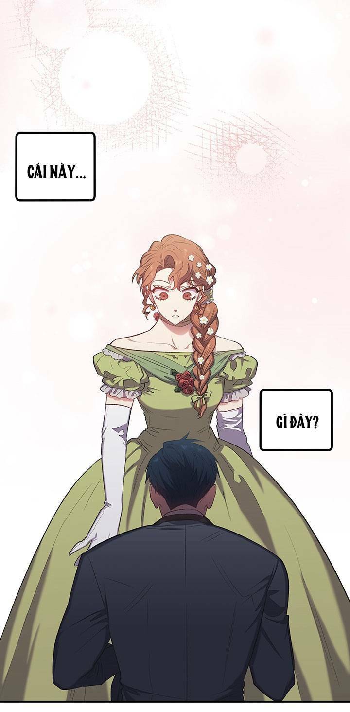 May Mắn Hay Bất Hạnh: Chapter 0