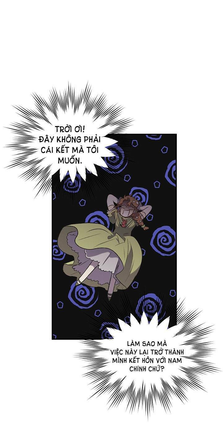 May Mắn Hay Bất Hạnh: Chapter 0