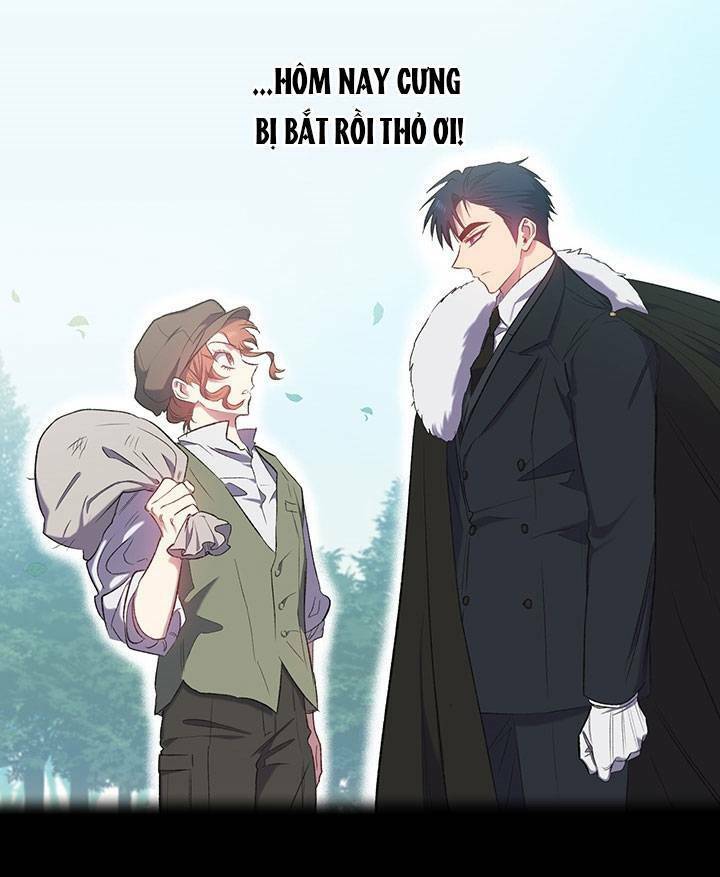 May Mắn Hay Bất Hạnh: Chapter 0