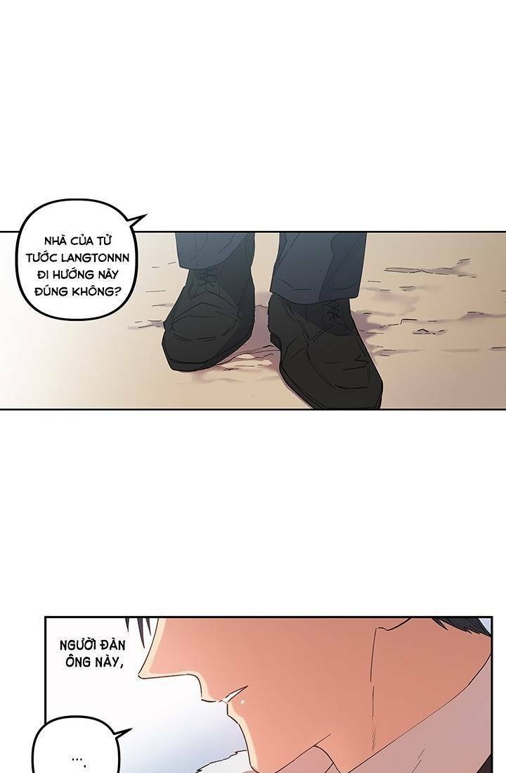 May Mắn Hay Bất Hạnh: Chapter 1