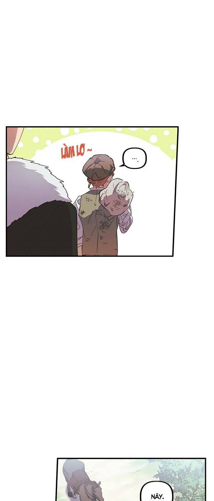 May Mắn Hay Bất Hạnh: Chapter 1