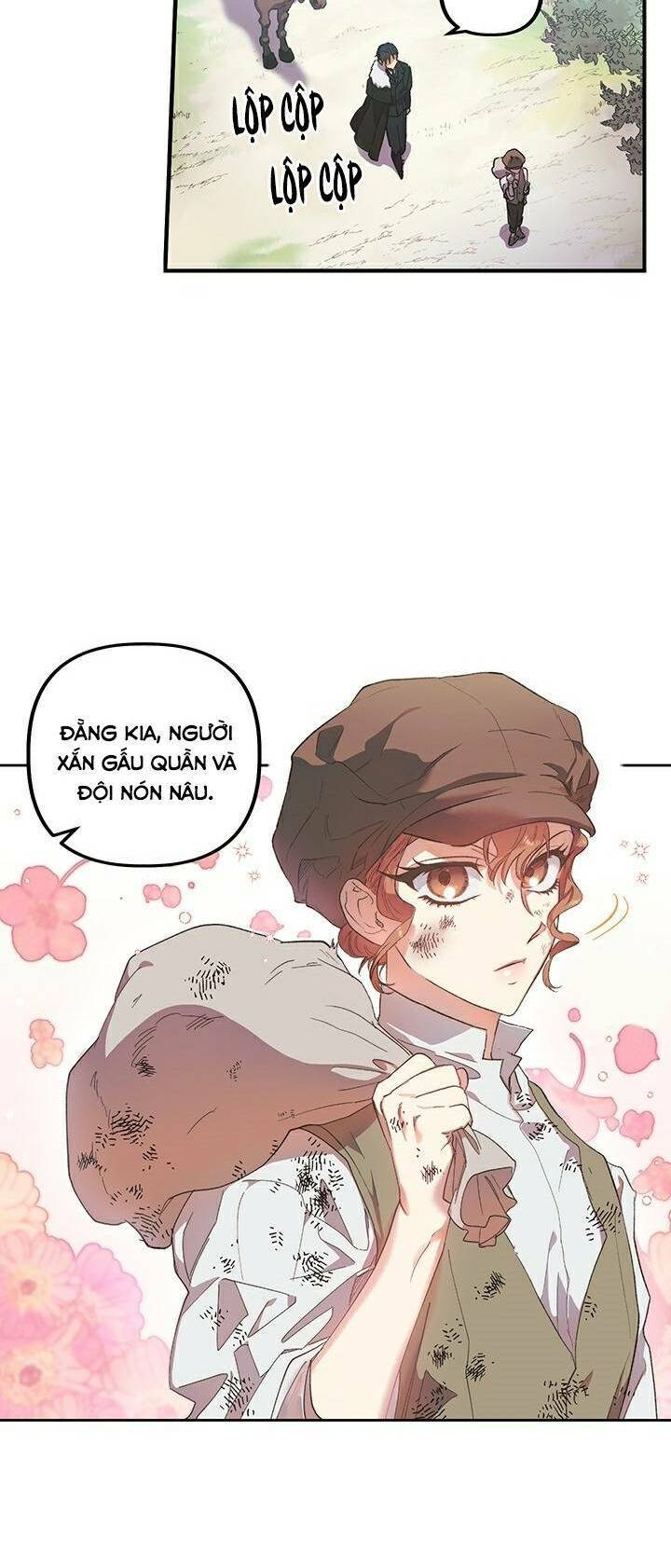 May Mắn Hay Bất Hạnh: Chapter 1