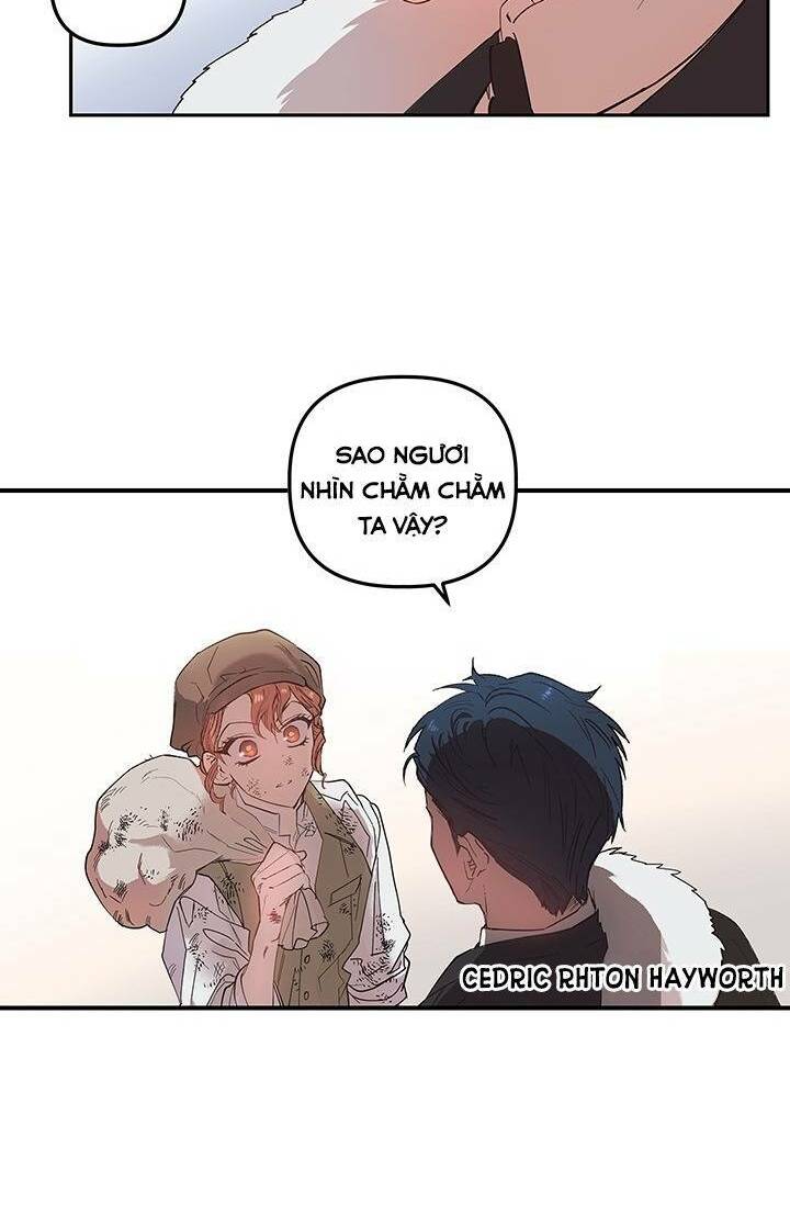 May Mắn Hay Bất Hạnh: Chapter 1