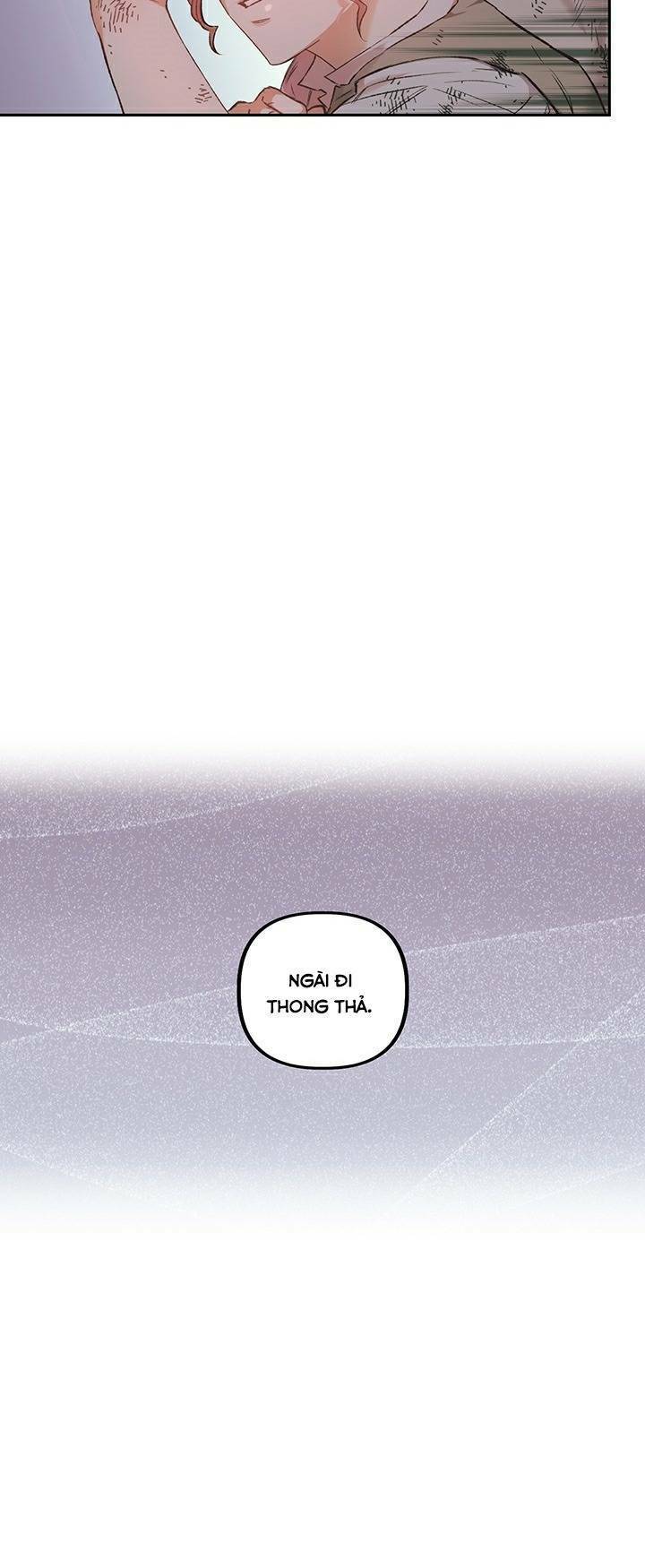 May Mắn Hay Bất Hạnh: Chapter 1