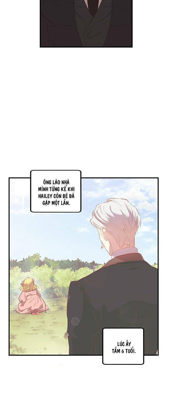 May Mắn Hay Bất Hạnh: Chapter 1