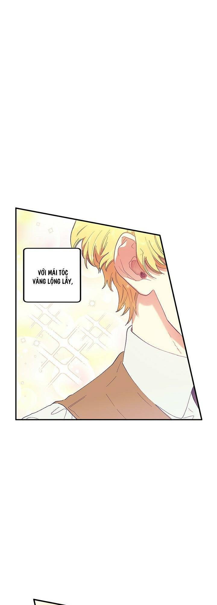 May Mắn Hay Bất Hạnh: Chapter 1