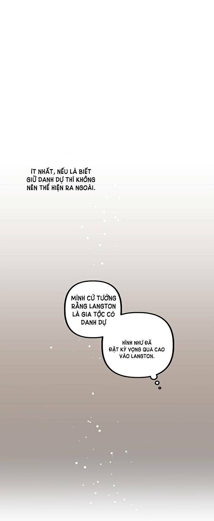 May Mắn Hay Bất Hạnh: Chapter 1