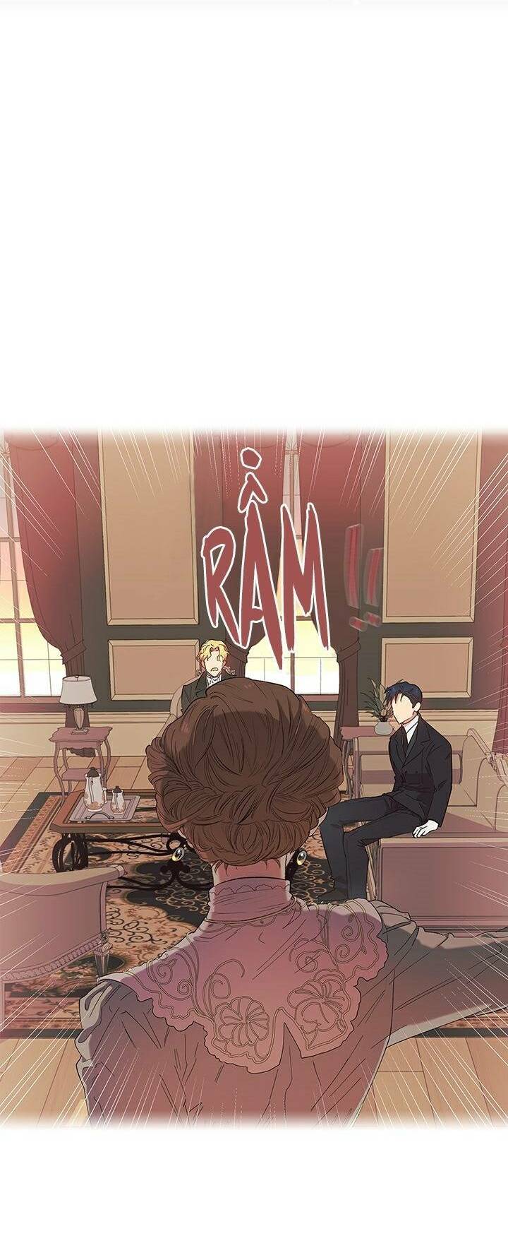 May Mắn Hay Bất Hạnh: Chapter 1