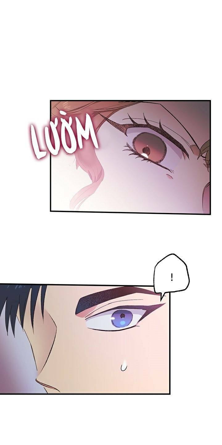May Mắn Hay Bất Hạnh: Chapter 1