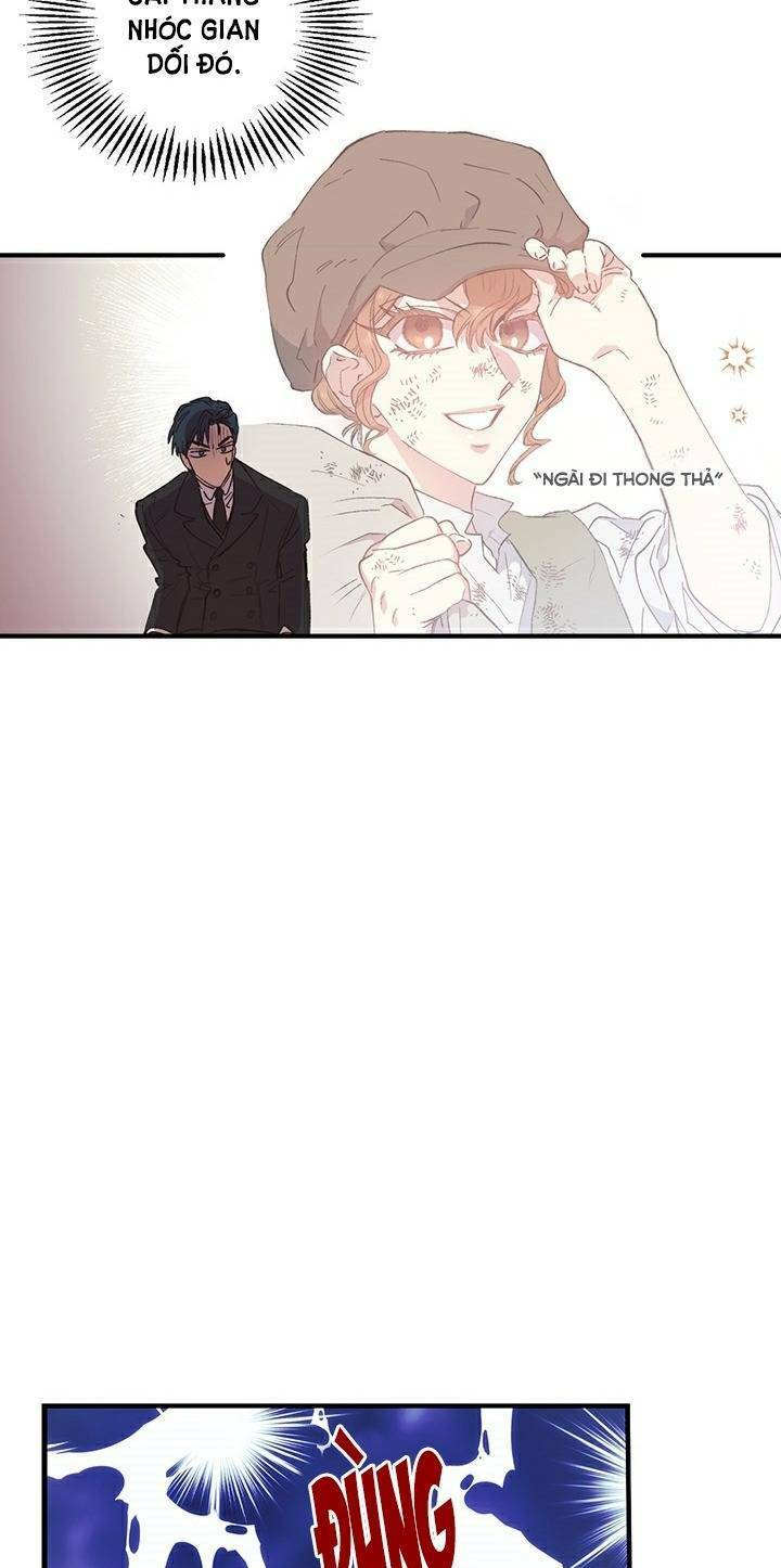May Mắn Hay Bất Hạnh: Chapter 1
