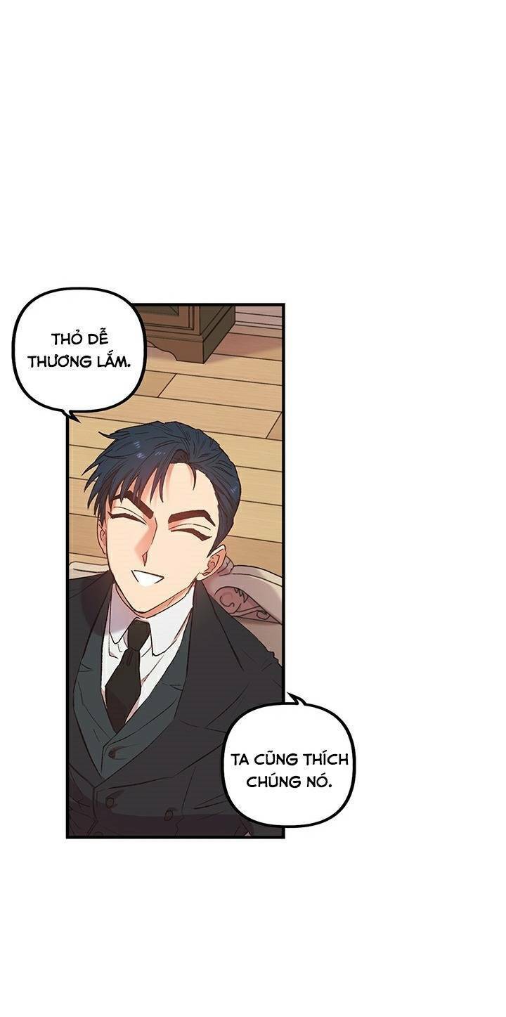 May Mắn Hay Bất Hạnh: Chapter 1