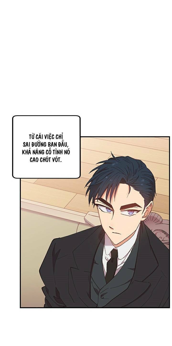 May Mắn Hay Bất Hạnh: Chapter 1