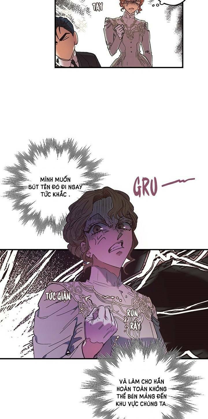 May Mắn Hay Bất Hạnh: Chapter 1