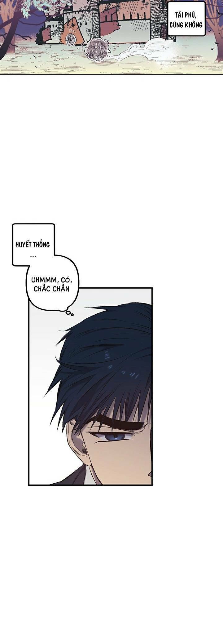 May Mắn Hay Bất Hạnh: Chapter 1