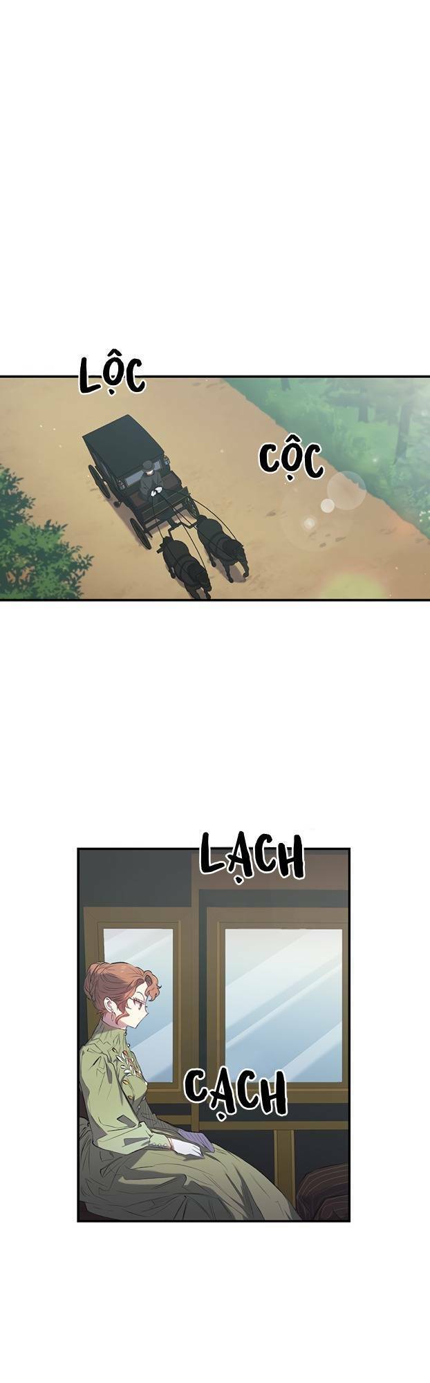 May Mắn Hay Bất Hạnh: Chapter 10