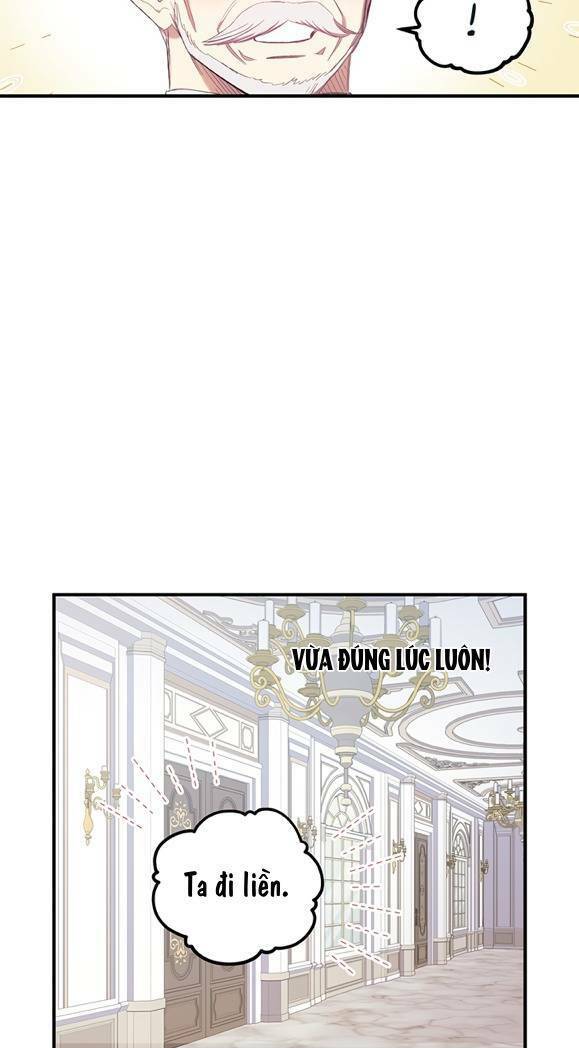 May Mắn Hay Bất Hạnh: Chapter 10