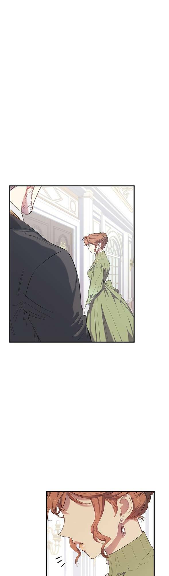 May Mắn Hay Bất Hạnh: Chapter 10