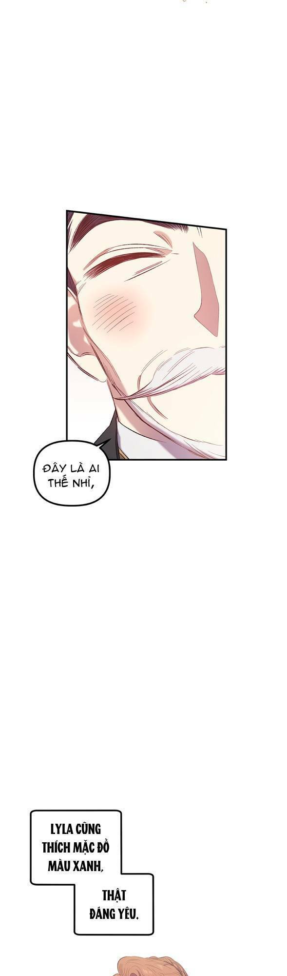 May Mắn Hay Bất Hạnh: Chapter 10