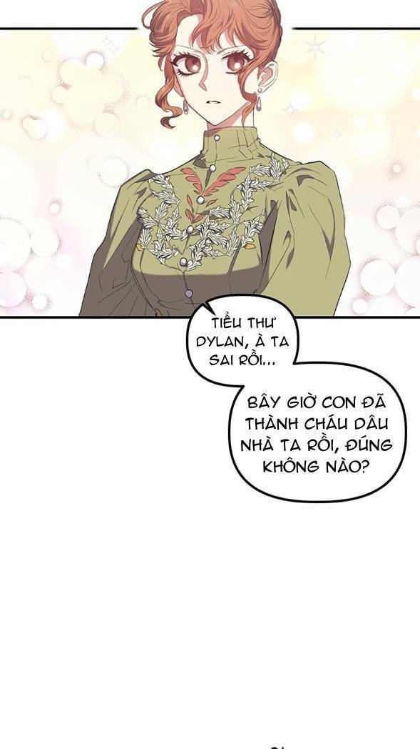 May Mắn Hay Bất Hạnh: Chapter 10