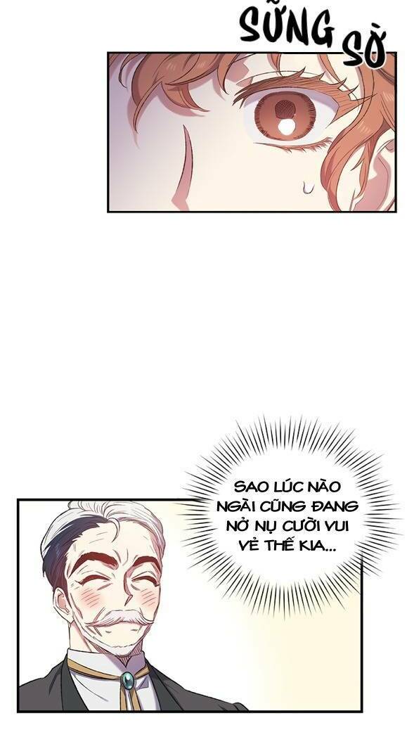 May Mắn Hay Bất Hạnh: Chapter 10