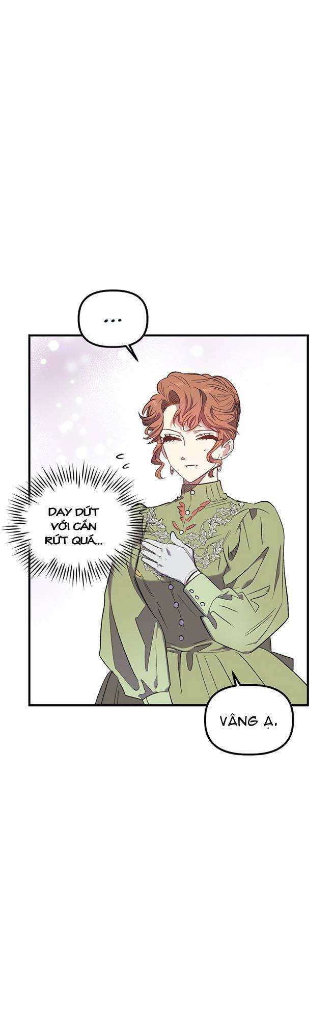 May Mắn Hay Bất Hạnh: Chapter 10