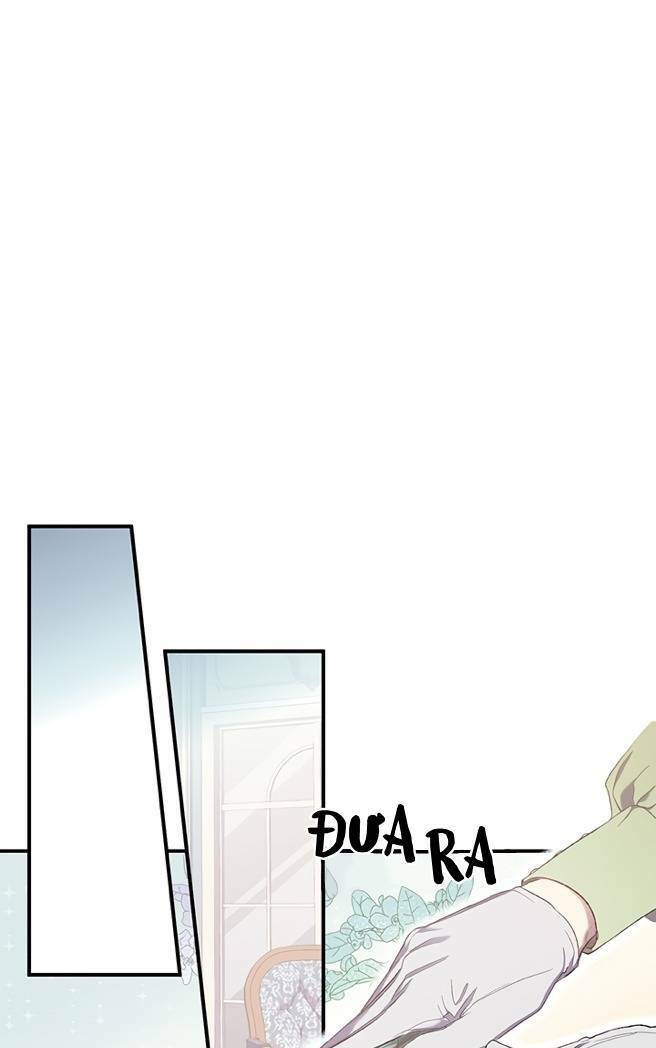 May Mắn Hay Bất Hạnh: Chapter 10