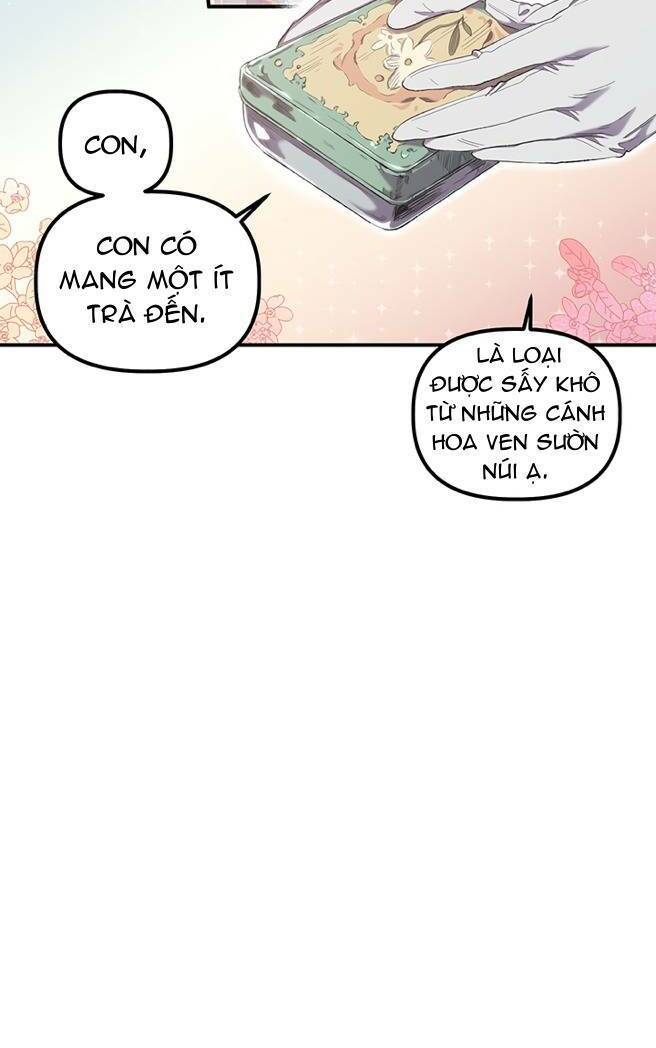 May Mắn Hay Bất Hạnh: Chapter 10