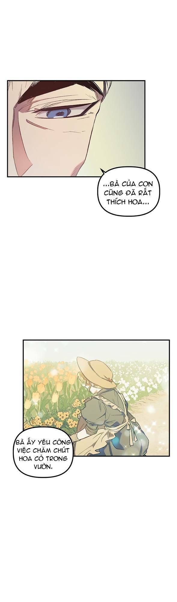 May Mắn Hay Bất Hạnh: Chapter 10