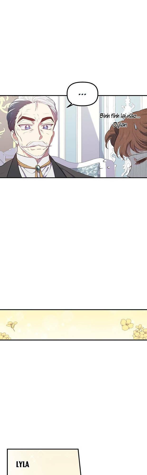 May Mắn Hay Bất Hạnh: Chapter 10