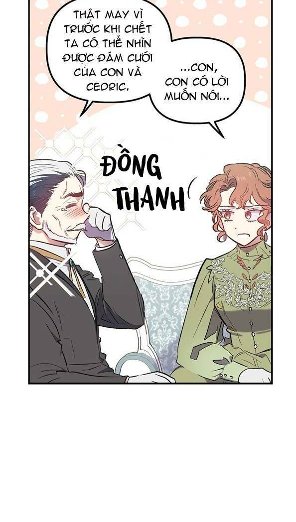 May Mắn Hay Bất Hạnh: Chapter 10