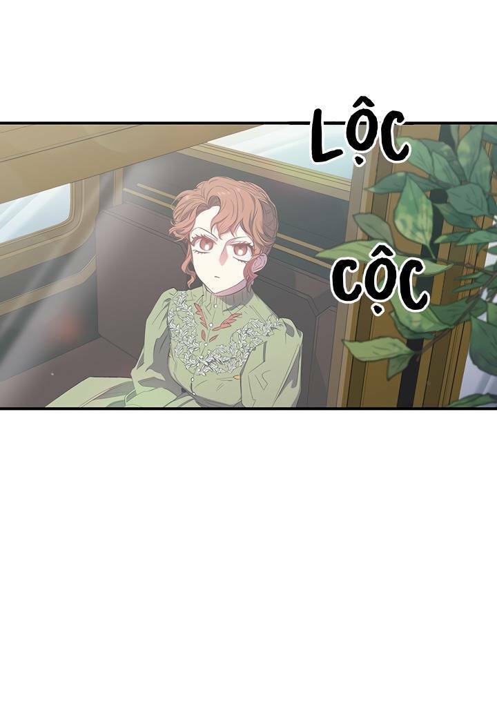 May Mắn Hay Bất Hạnh: Chapter 10