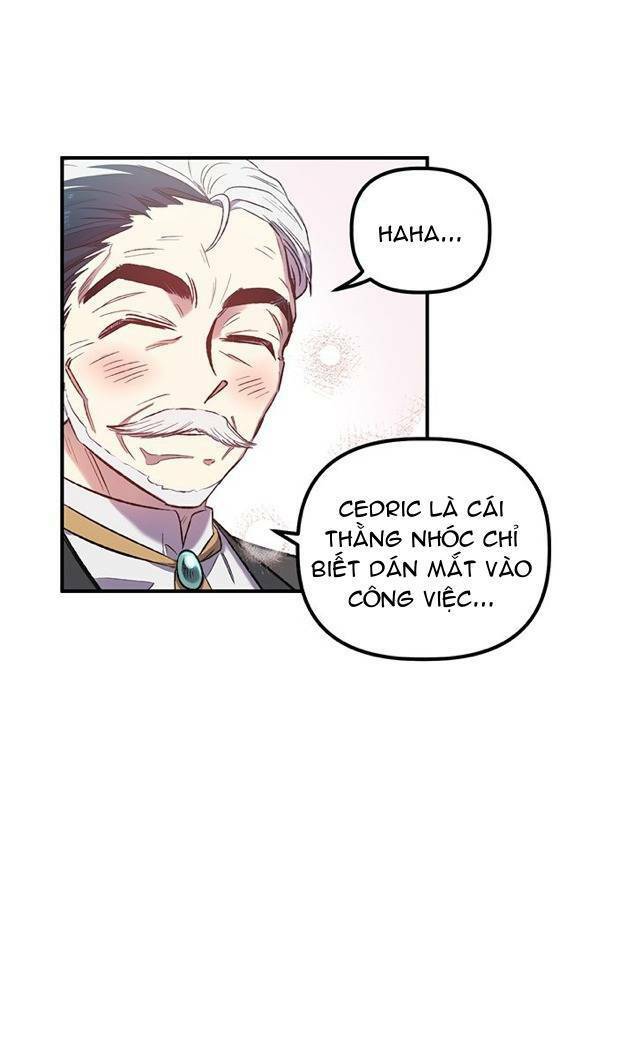 May Mắn Hay Bất Hạnh: Chapter 10