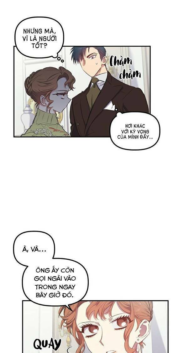 May Mắn Hay Bất Hạnh: Chapter 11
