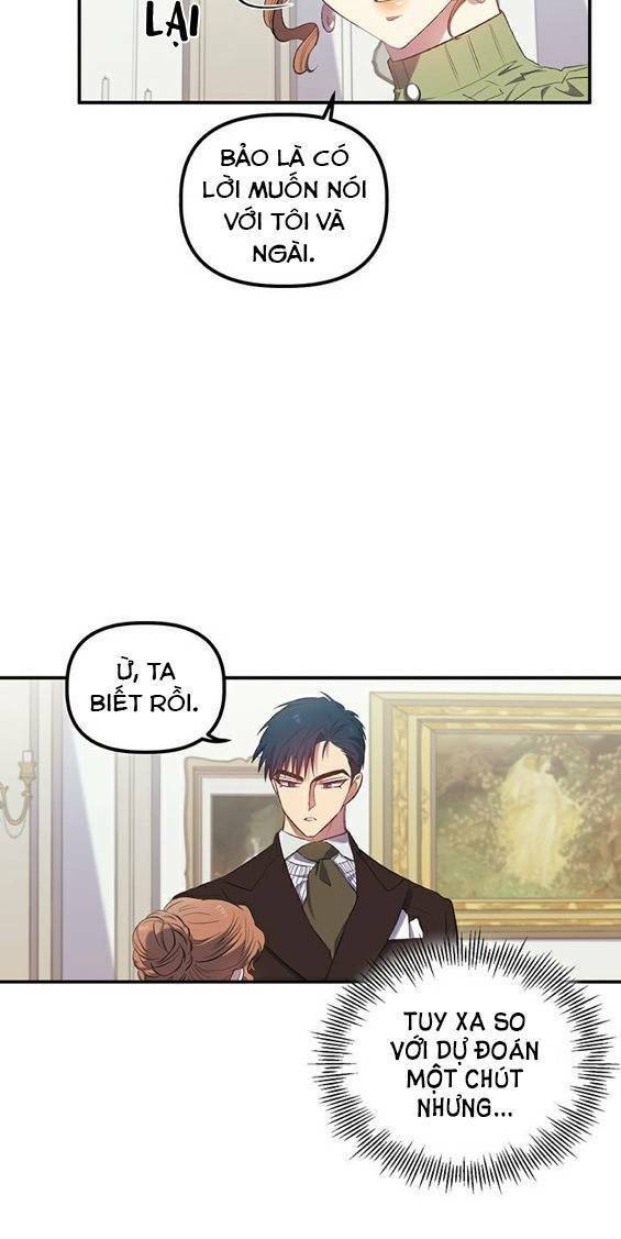 May Mắn Hay Bất Hạnh: Chapter 11