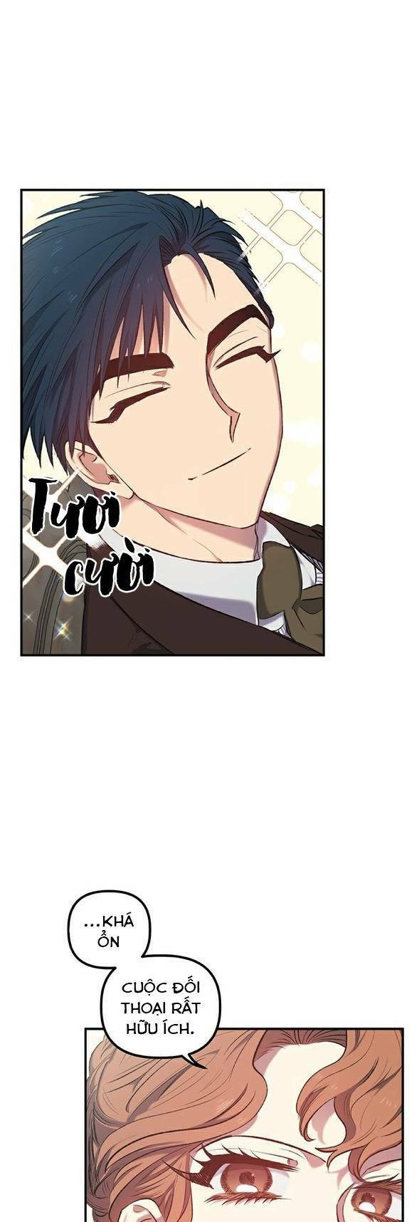 May Mắn Hay Bất Hạnh: Chapter 11