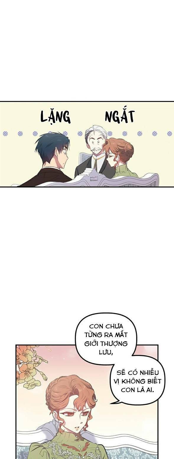 May Mắn Hay Bất Hạnh: Chapter 11