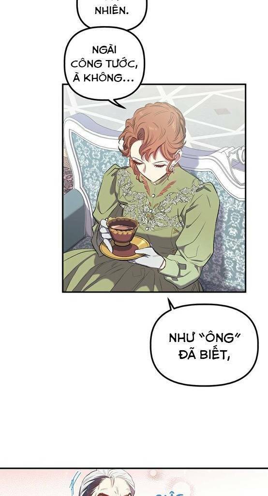 May Mắn Hay Bất Hạnh: Chapter 11