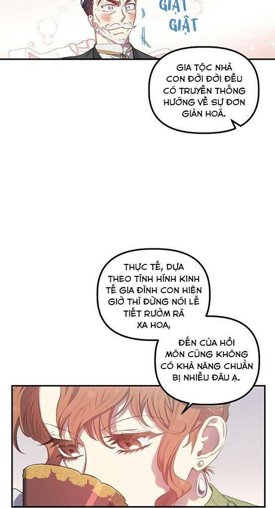 May Mắn Hay Bất Hạnh: Chapter 11