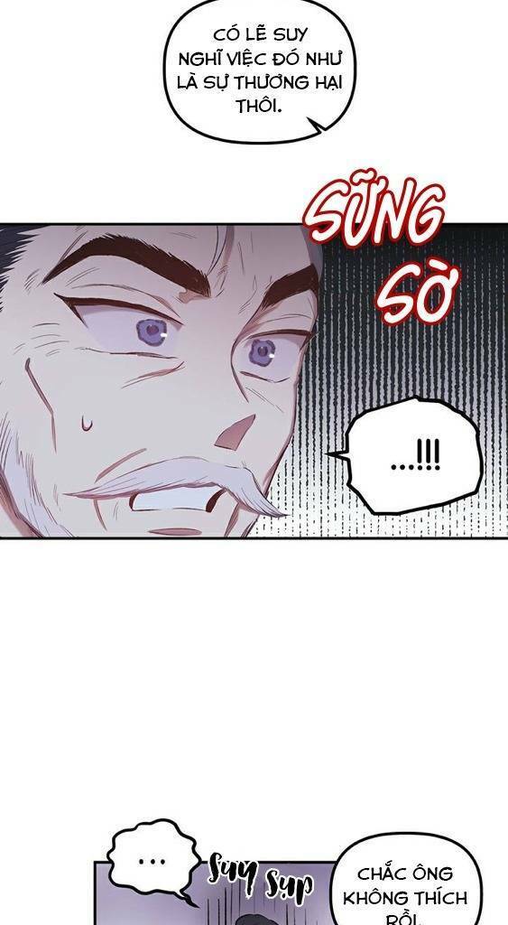 May Mắn Hay Bất Hạnh: Chapter 11