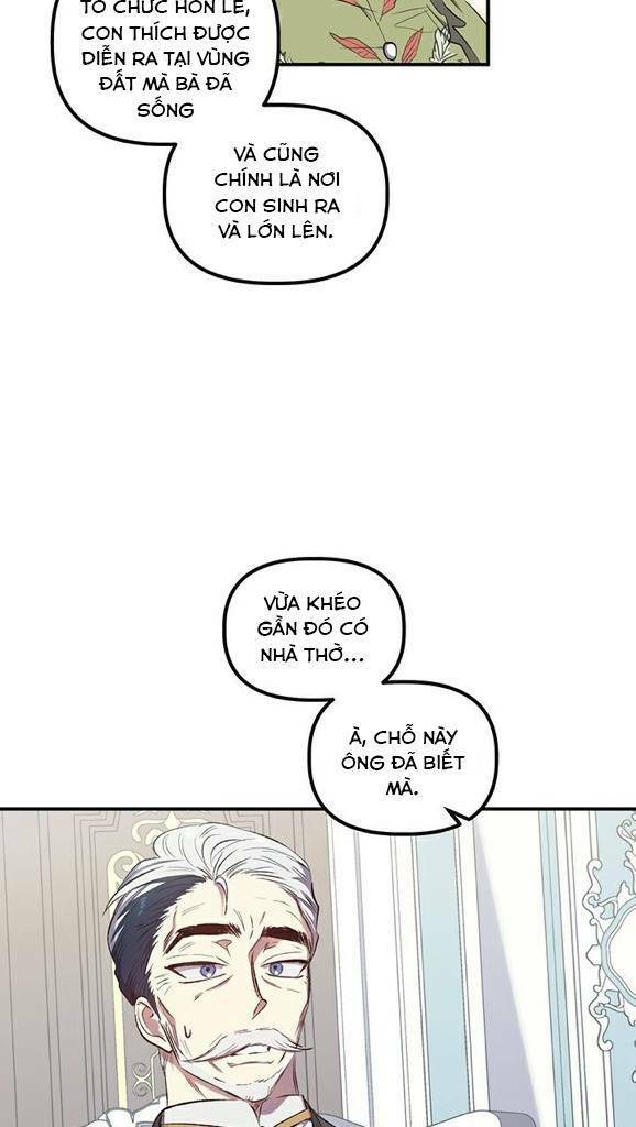 May Mắn Hay Bất Hạnh: Chapter 11