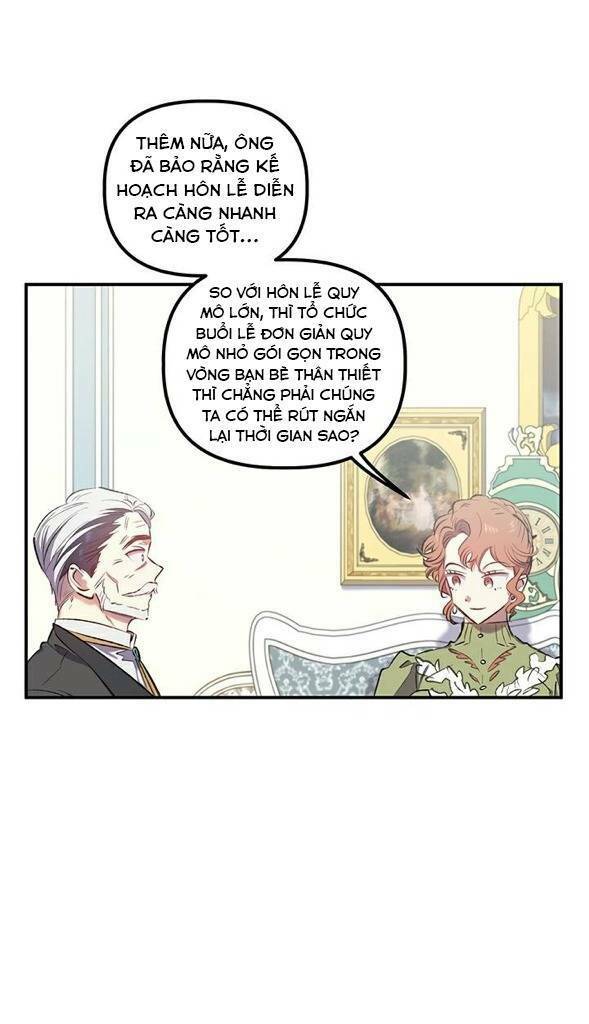 May Mắn Hay Bất Hạnh: Chapter 11