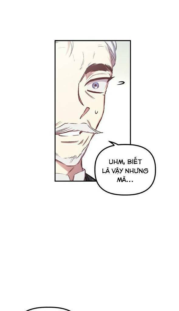 May Mắn Hay Bất Hạnh: Chapter 11