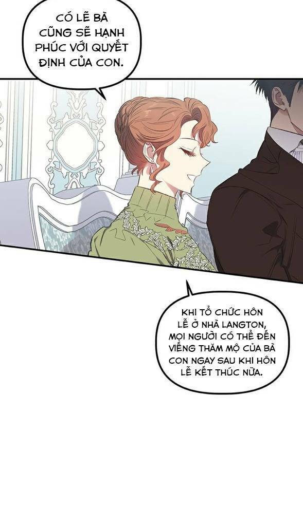 May Mắn Hay Bất Hạnh: Chapter 11