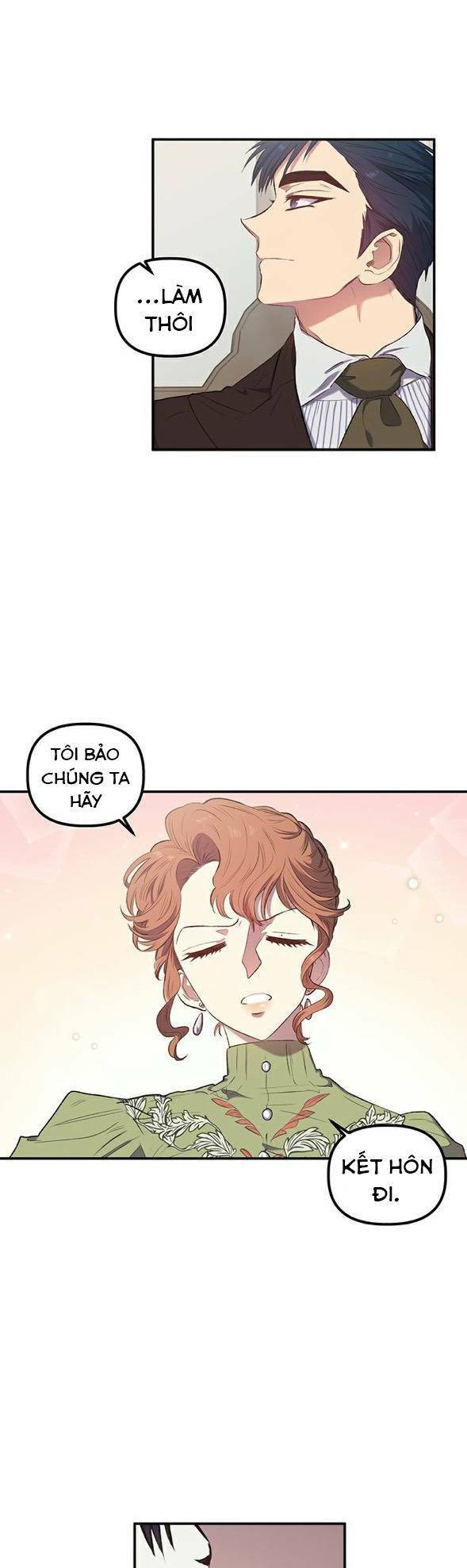 May Mắn Hay Bất Hạnh: Chapter 11